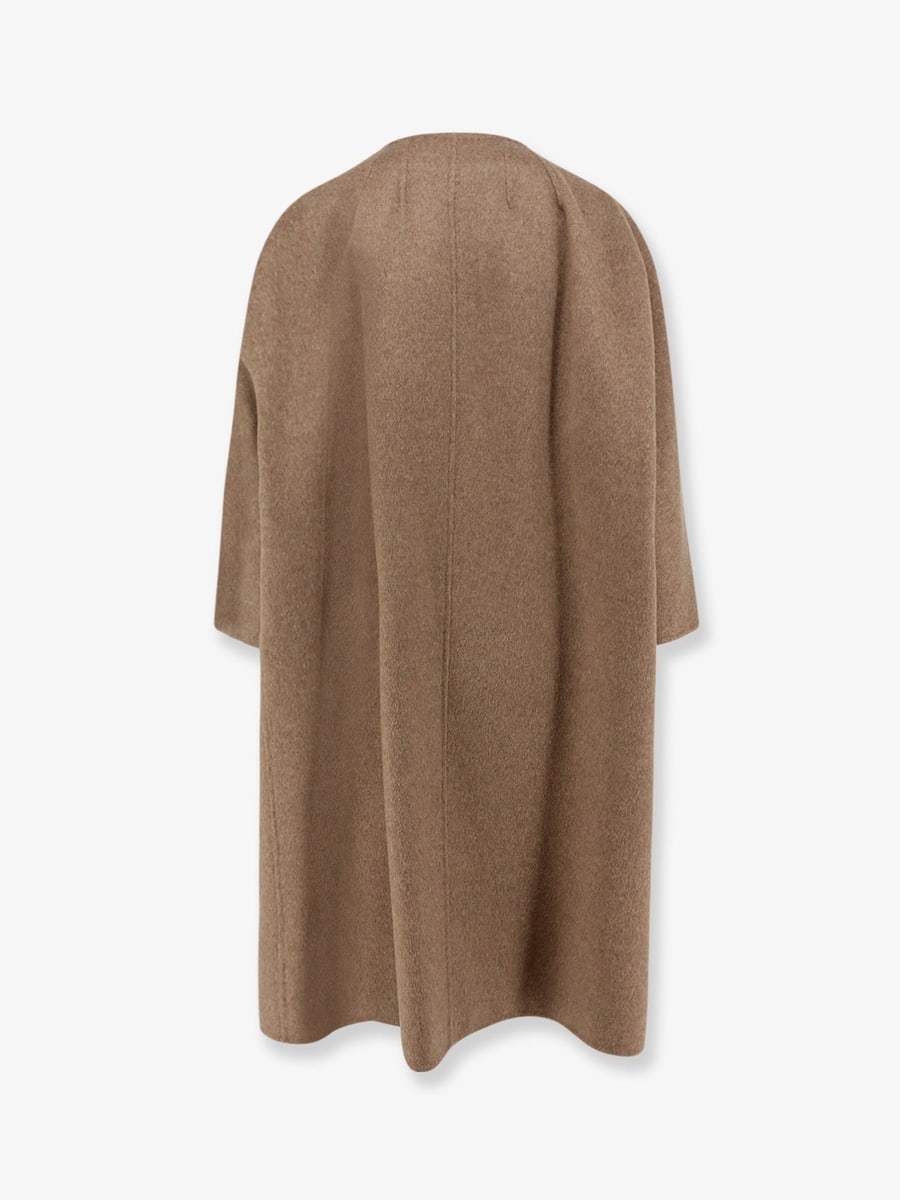 Max Mara Amour cashmere coat, view 2