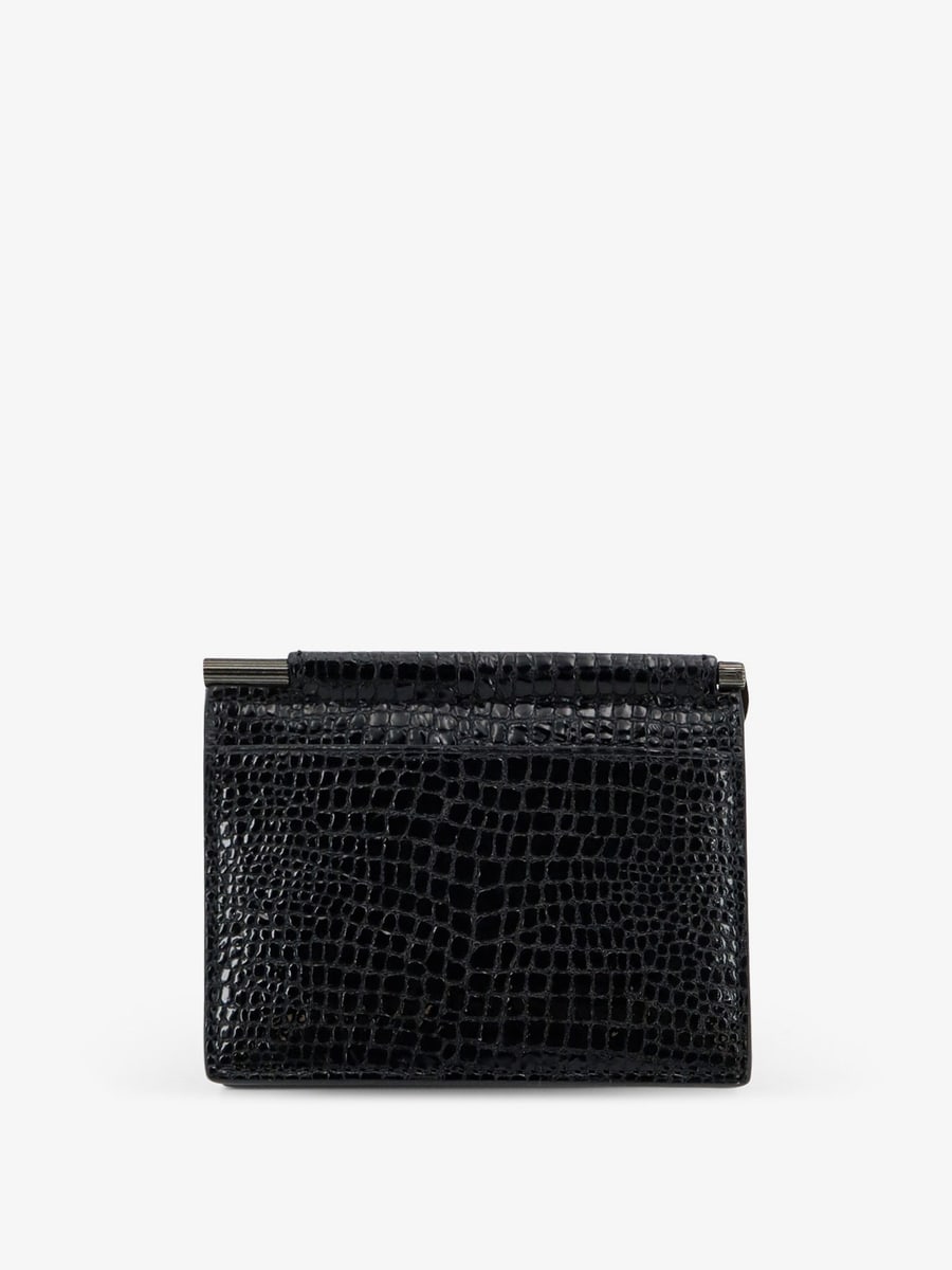 Tom Ford Goat leather card holder, view 2
