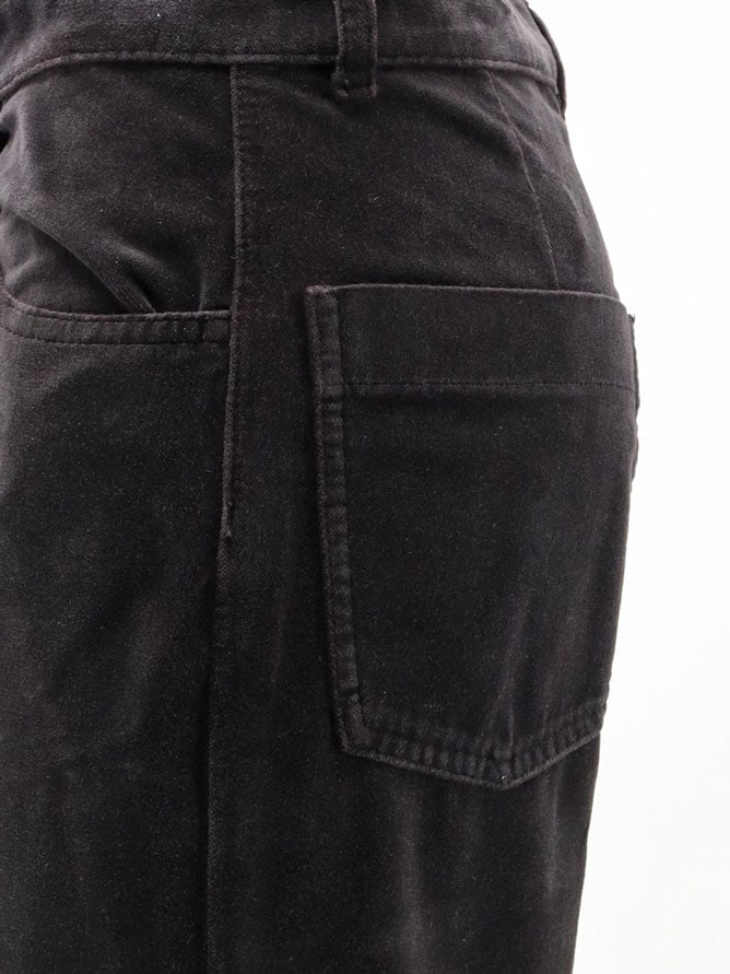 ASPESI Velvet trousers, view 3
