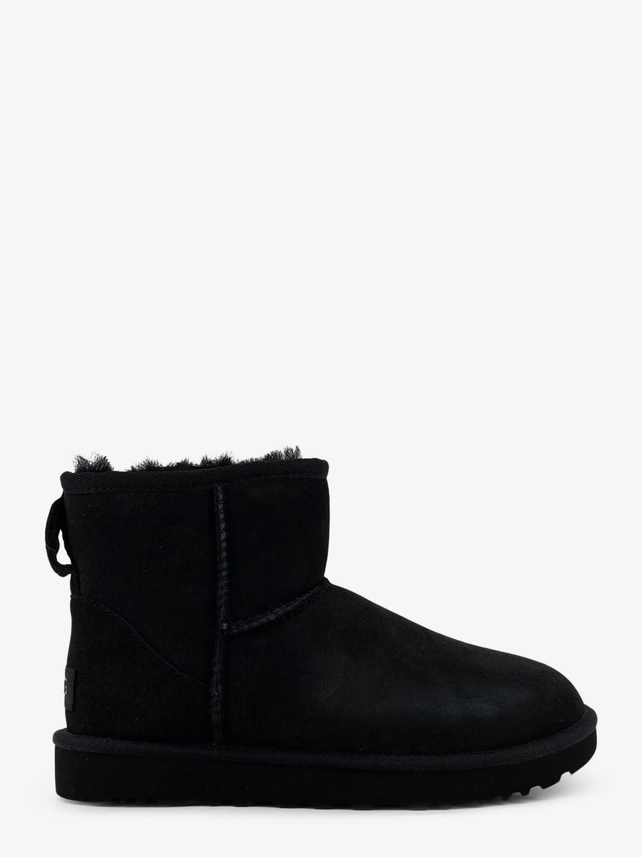 UGG Classic Mini II Suede Boots