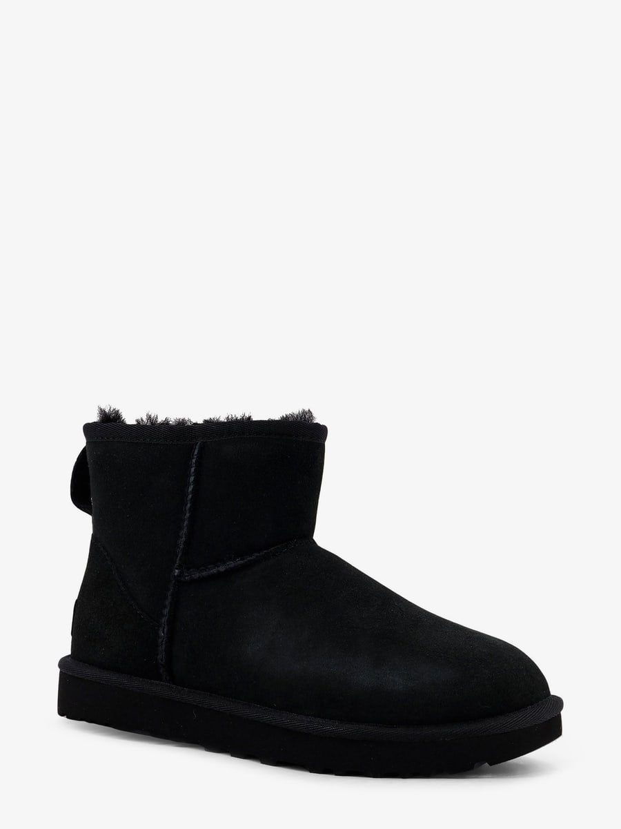 UGG Classic Mini II Suede Boots, view 2