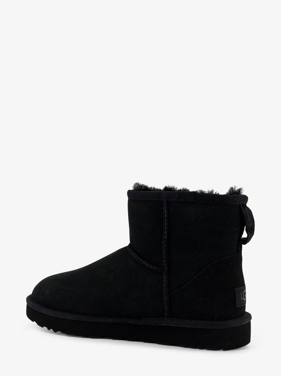 UGG Classic Mini II Suede Boots, view 3