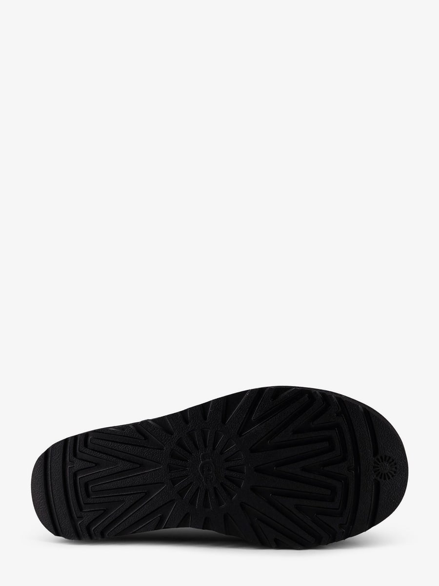 UGG Classic Mini II Suede Boots, view 4