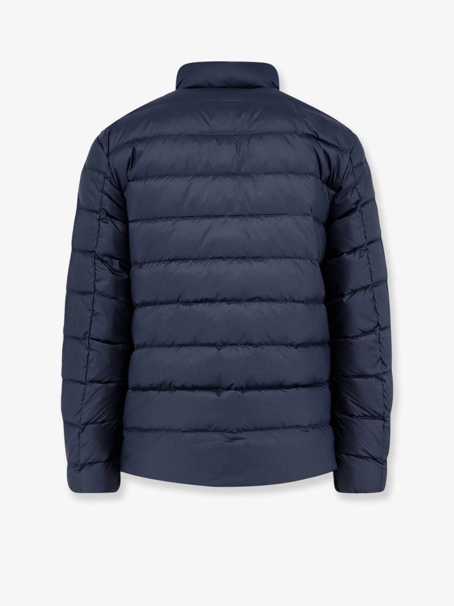 Polo Ralph Lauren Packable recycled material down jacket, view 2