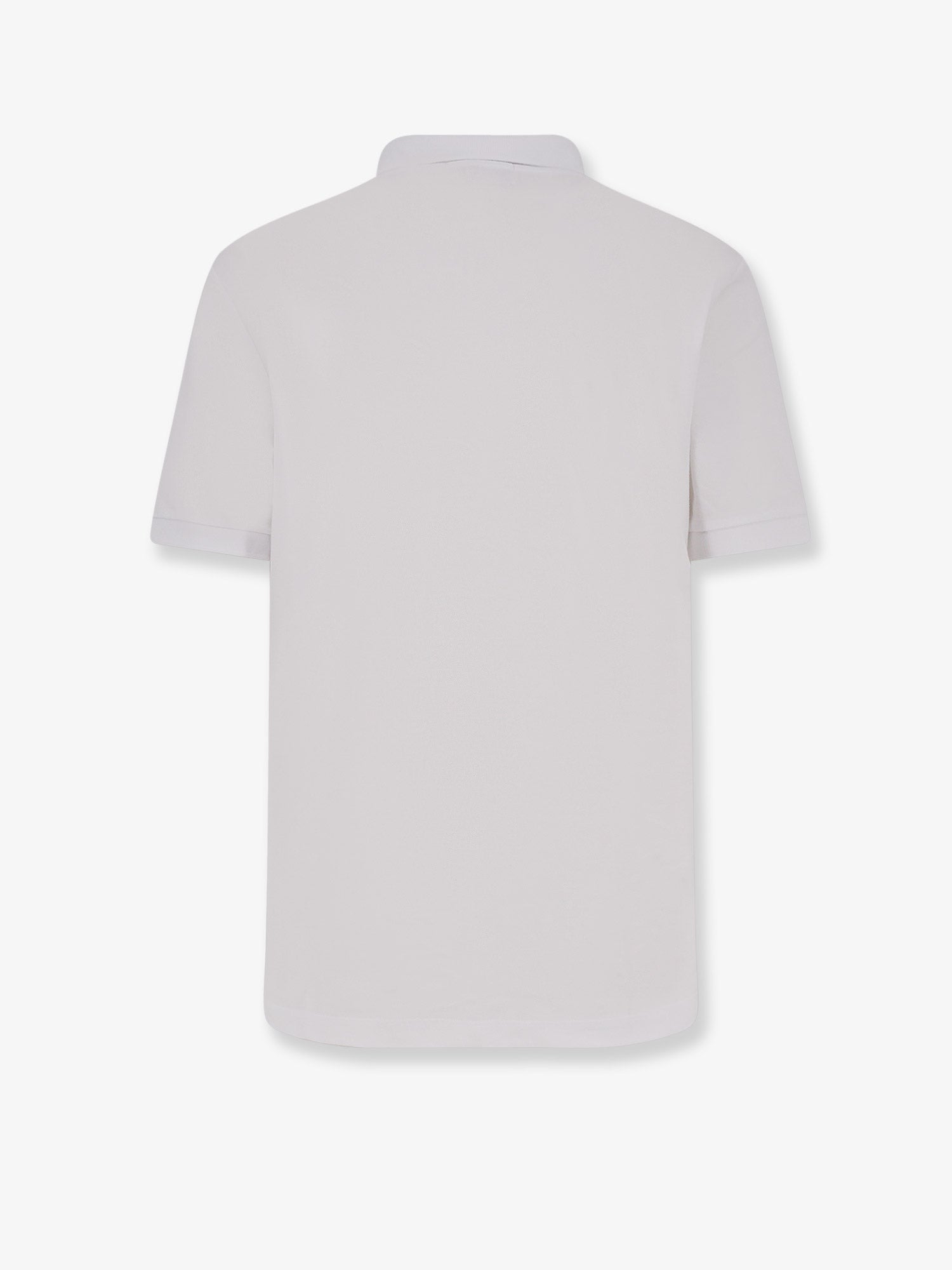Stone Island Cotton polo shirts, view 2