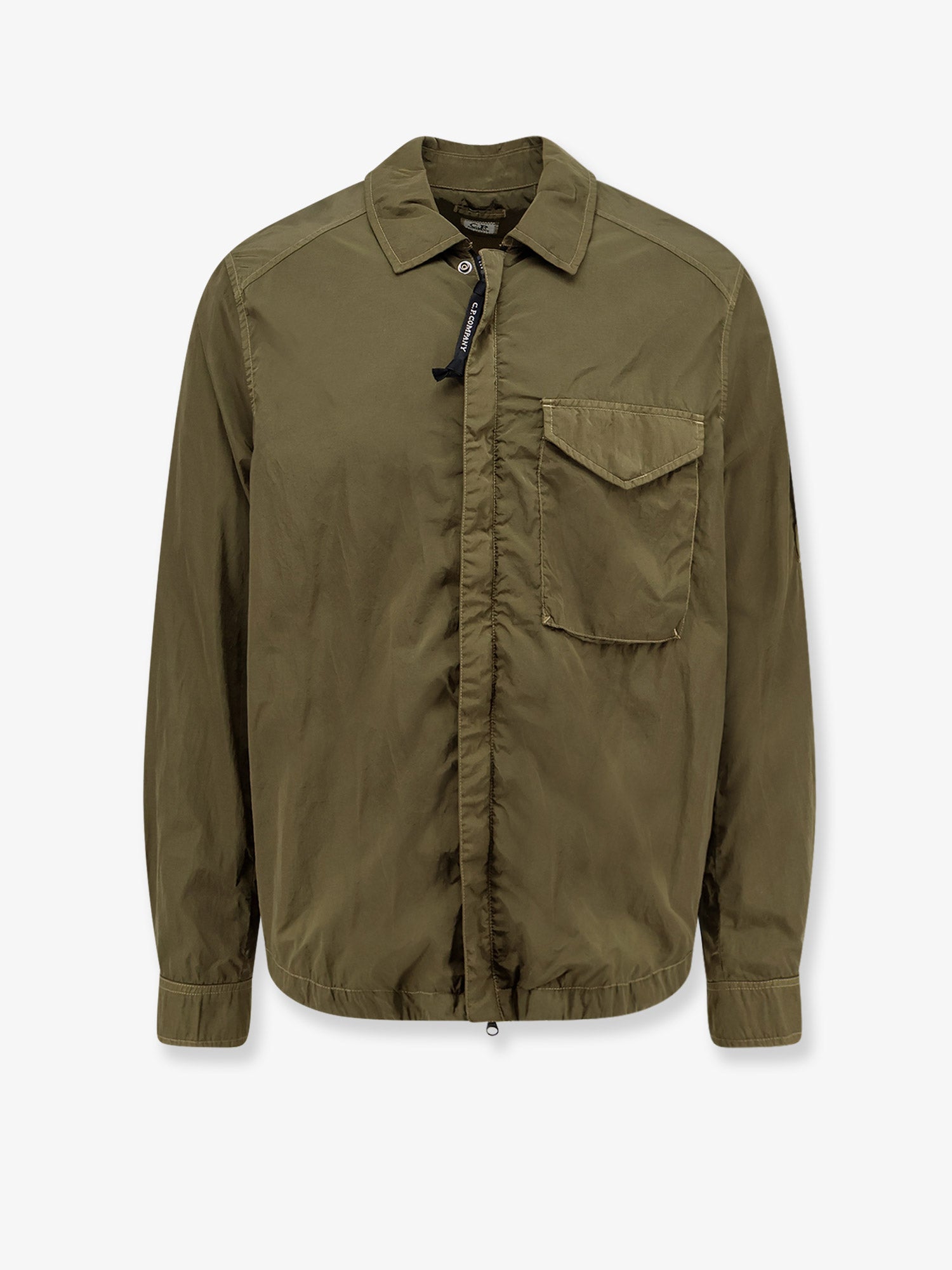 C.P. Company Nylon Shirt/Jacket
