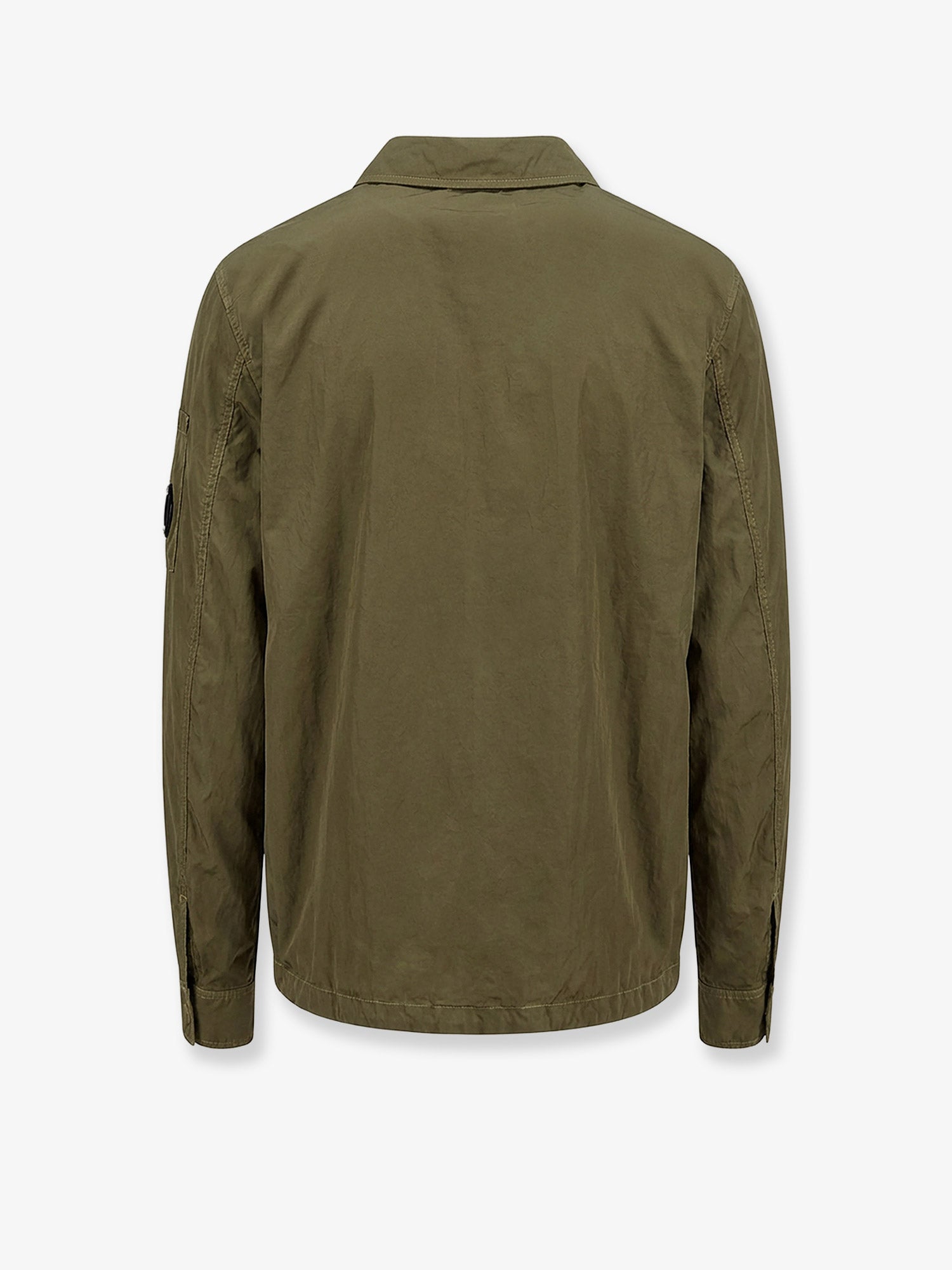 C.P. Company Nylon Shirt/Jacket, view 2