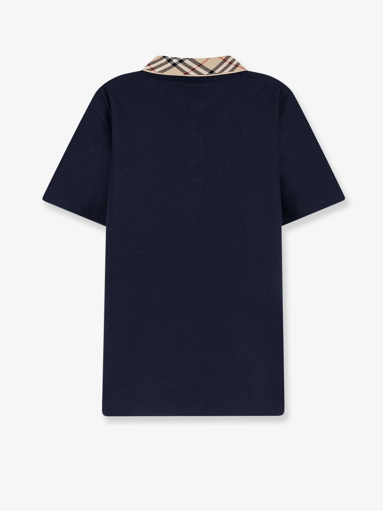 Burberry Cotton polo shirt, view 2