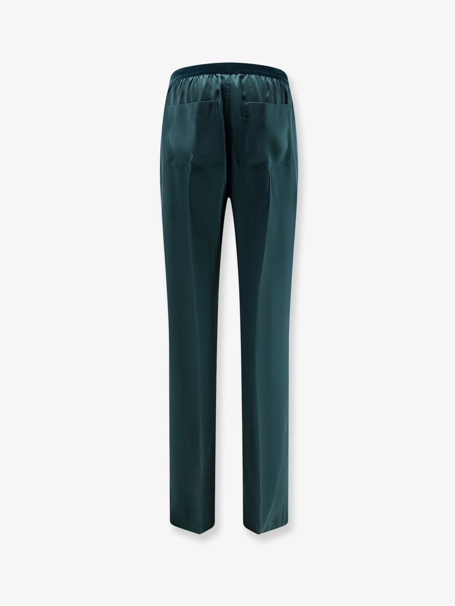 Tom Ford Satin trousers, view 2
