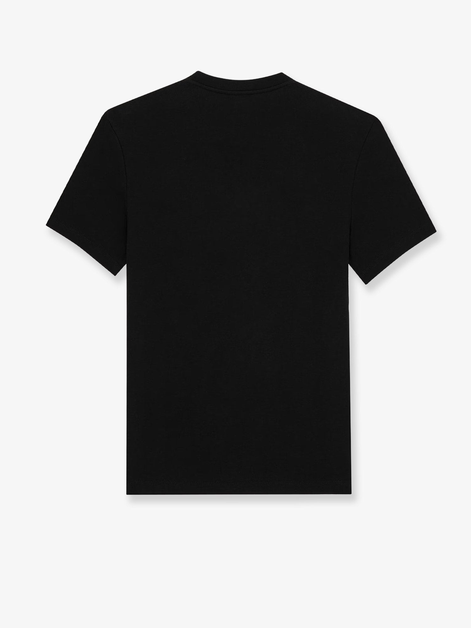 Saint Laurent Cassandre certified cotton t-shirt, view 2