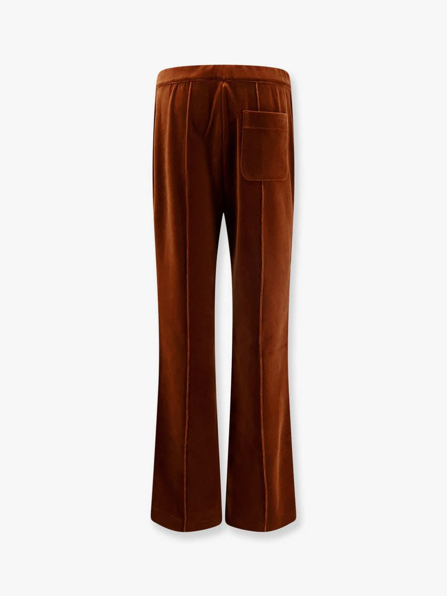Tom Ford Chenille trousers, view 2