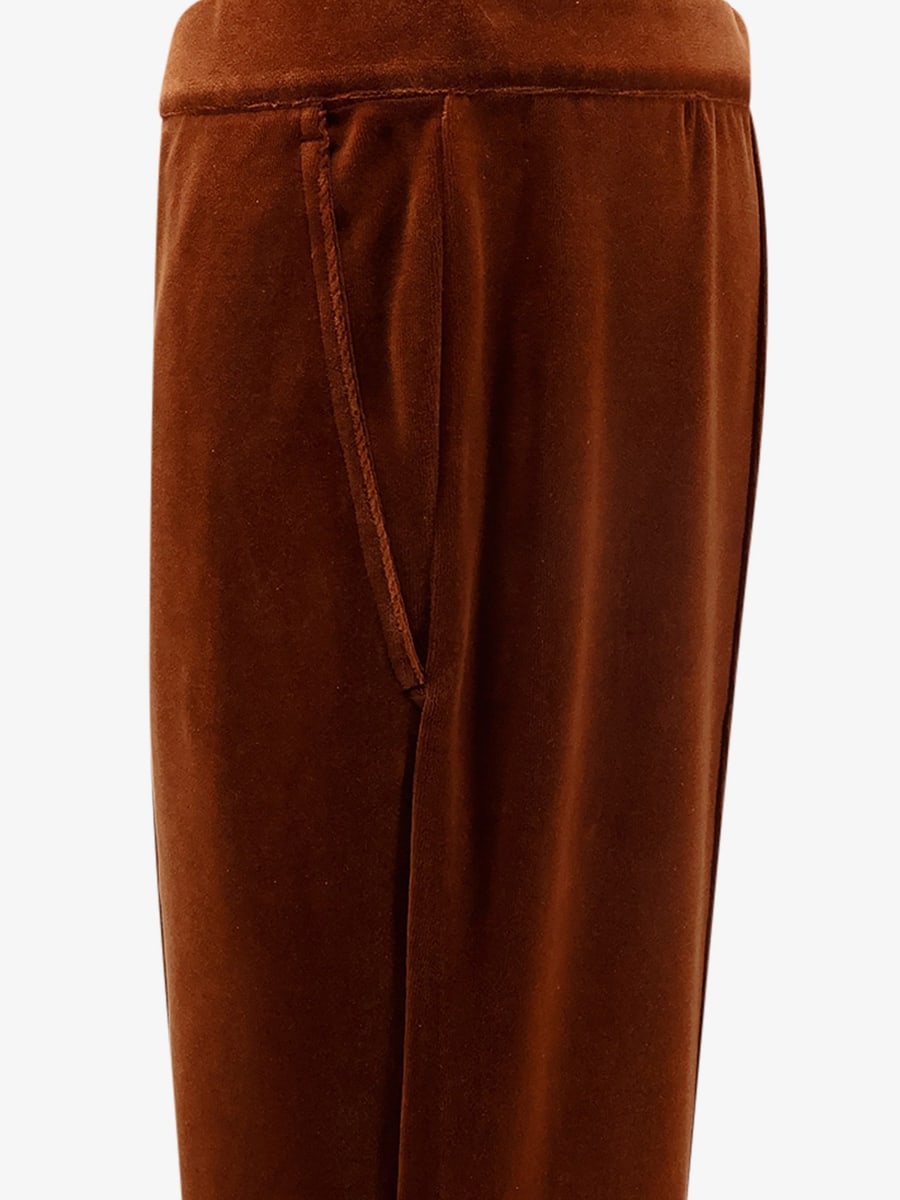 Tom Ford Chenille trousers, view 3