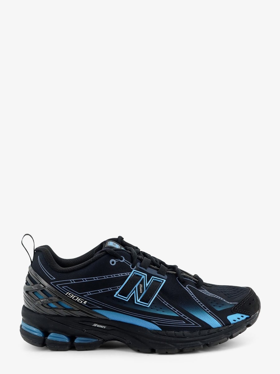 New Balance U1906 technical fabric sneakers with iconic side logo