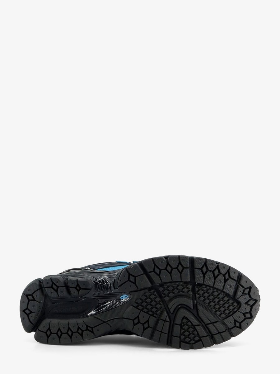 New Balance U1906 technical fabric sneakers with iconic side logo, view 4