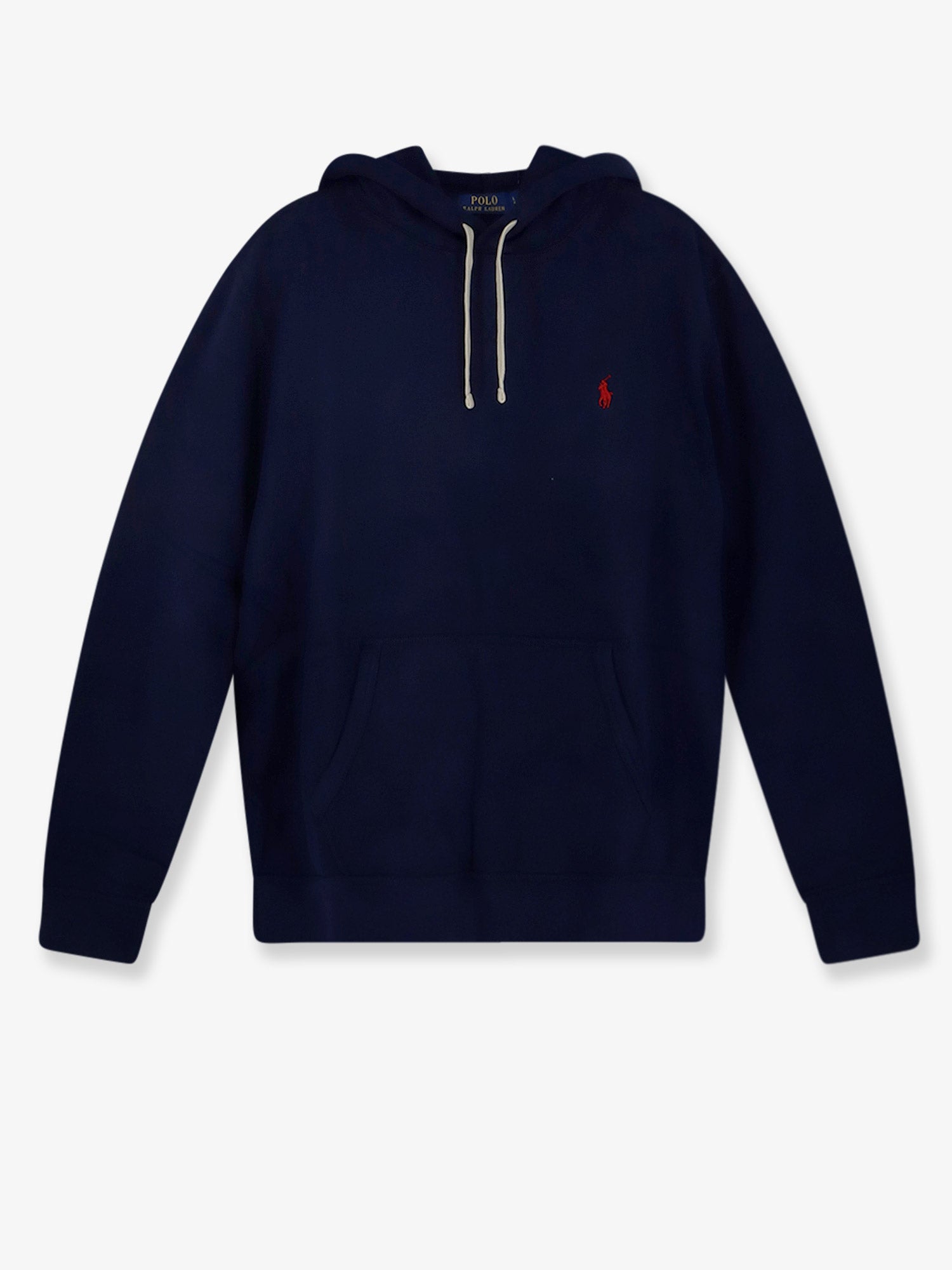 Polo Ralph Lauren Hooded sweatshirt with Logo embroidery
