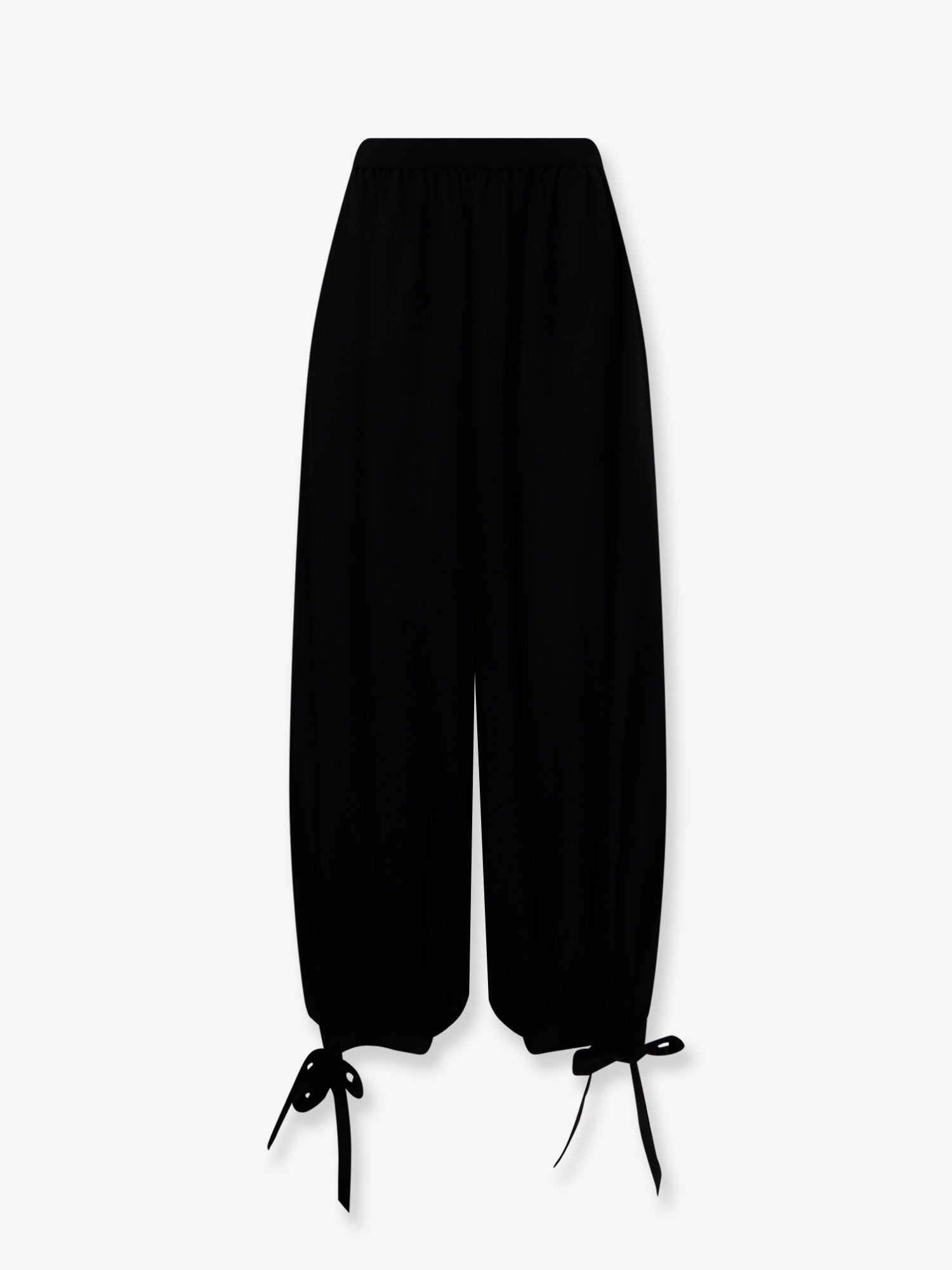 Chloé Silk trousers