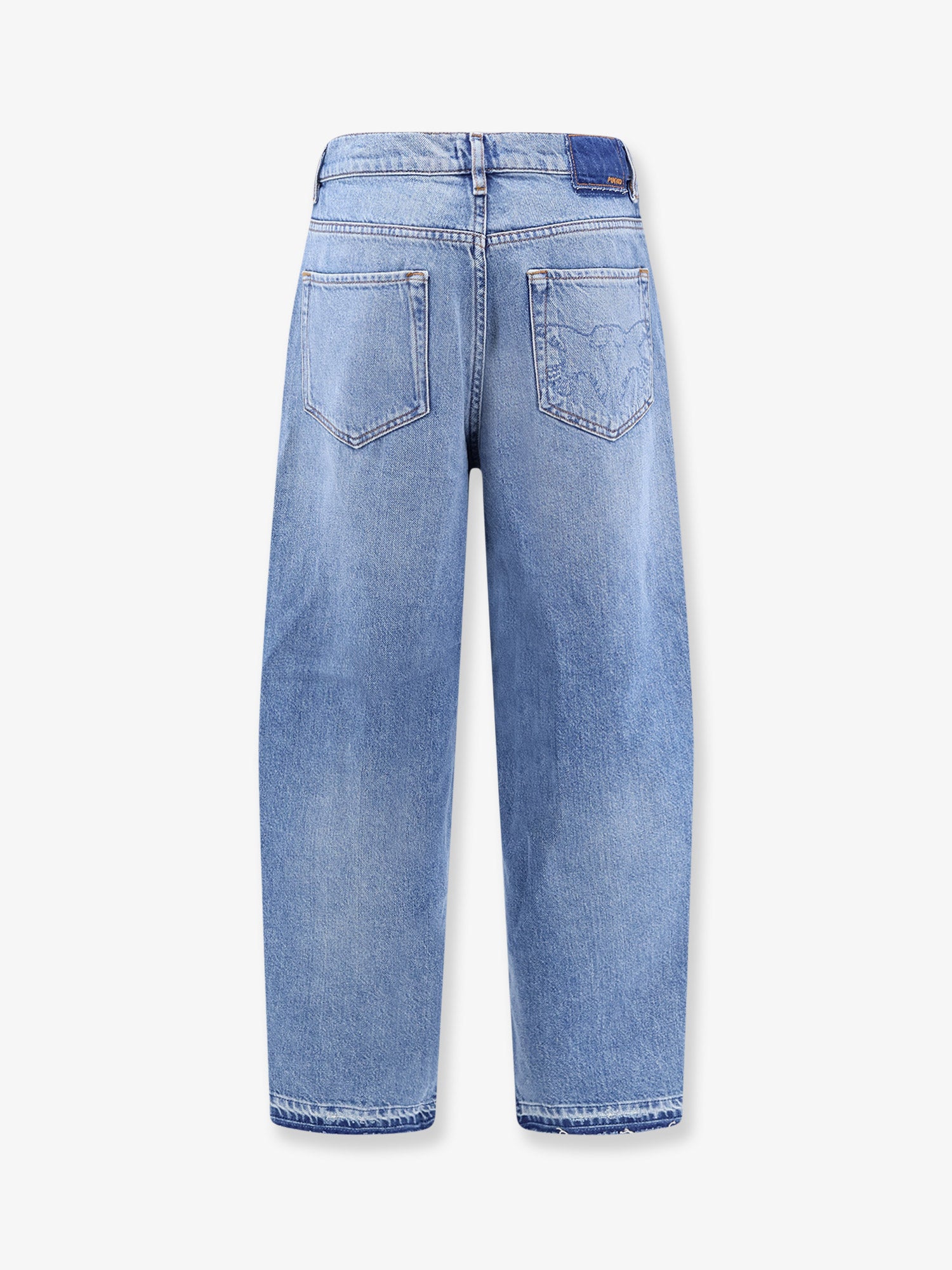 Pinko Blue denim jeans, view 2