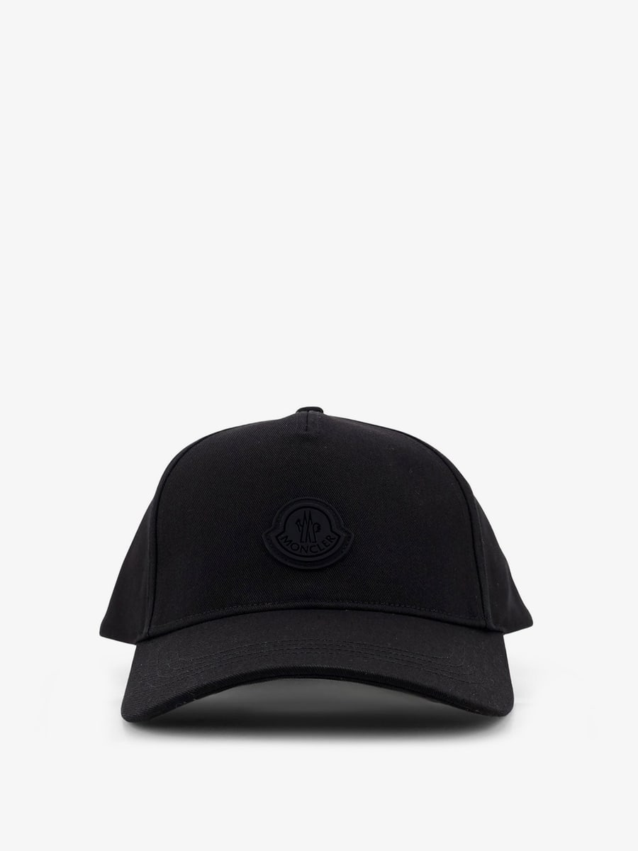 Moncler Cotton hat