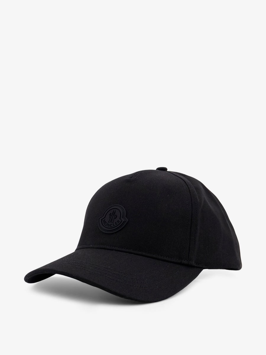 Moncler Cotton hat, view 2