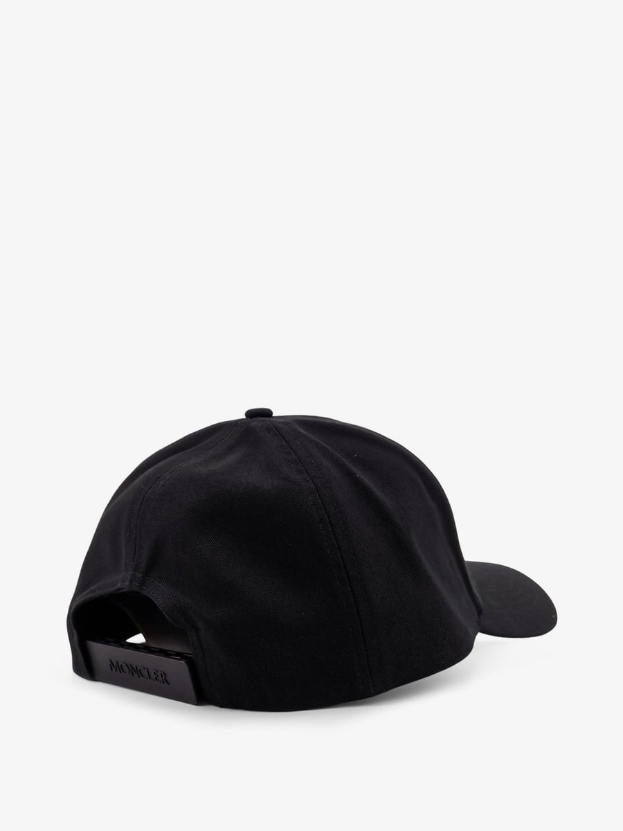 Moncler Cotton hat, view 3