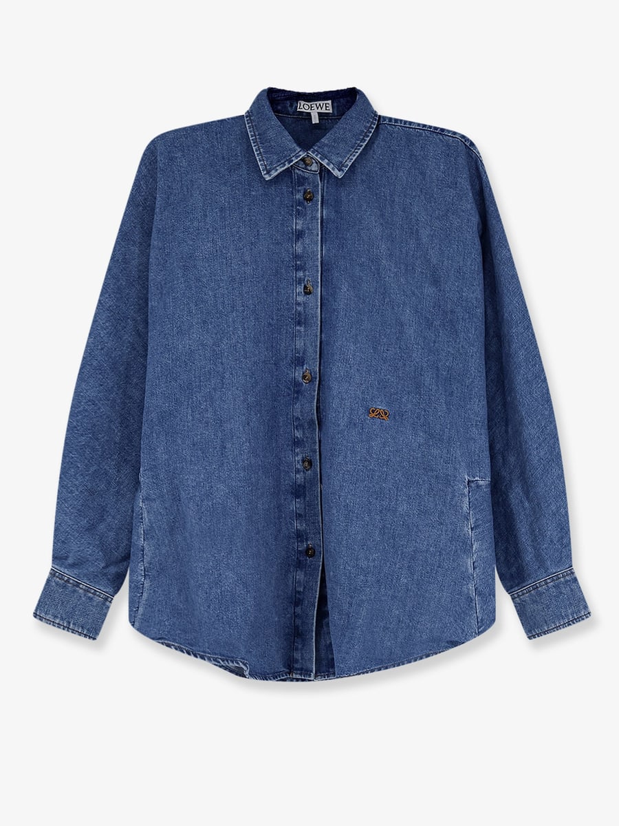 Loewe Denim shirt