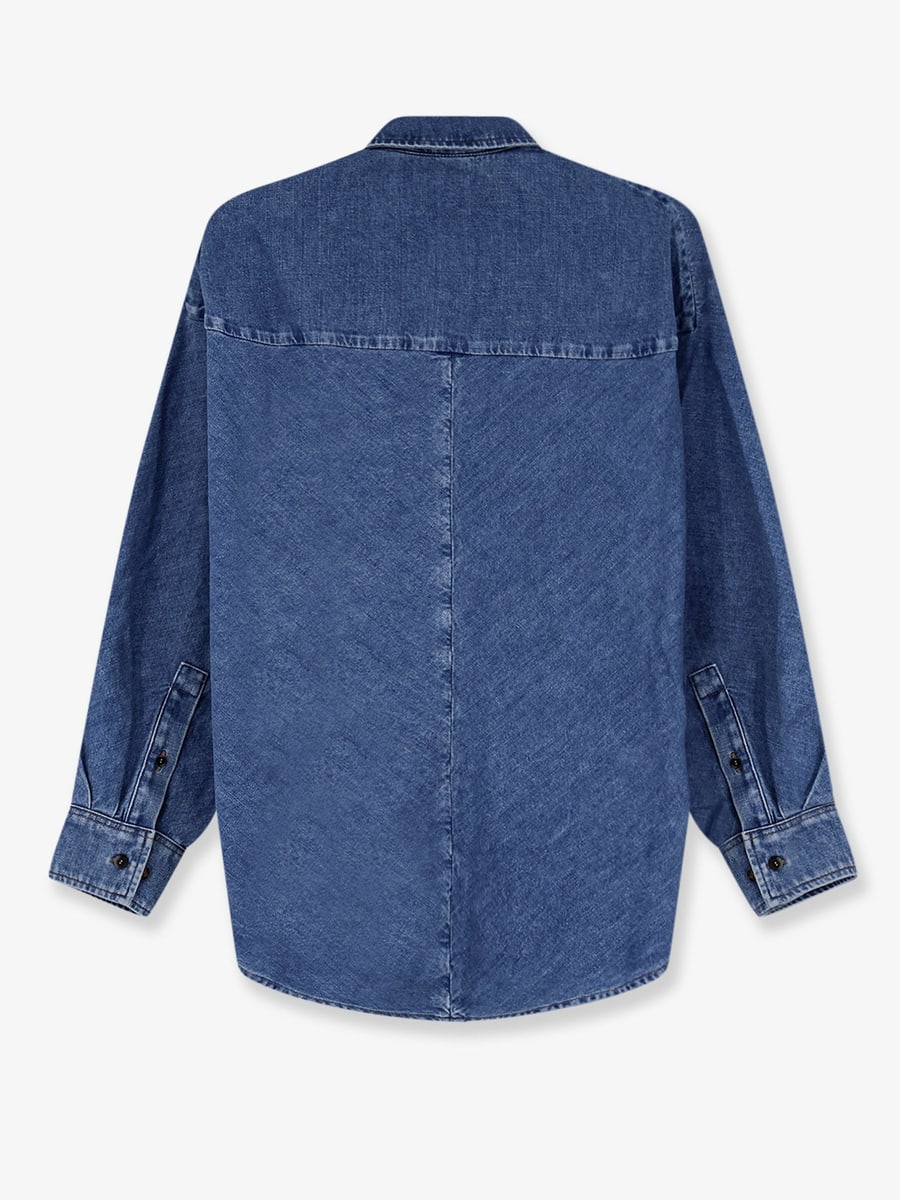 Loewe Denim shirt, view 2