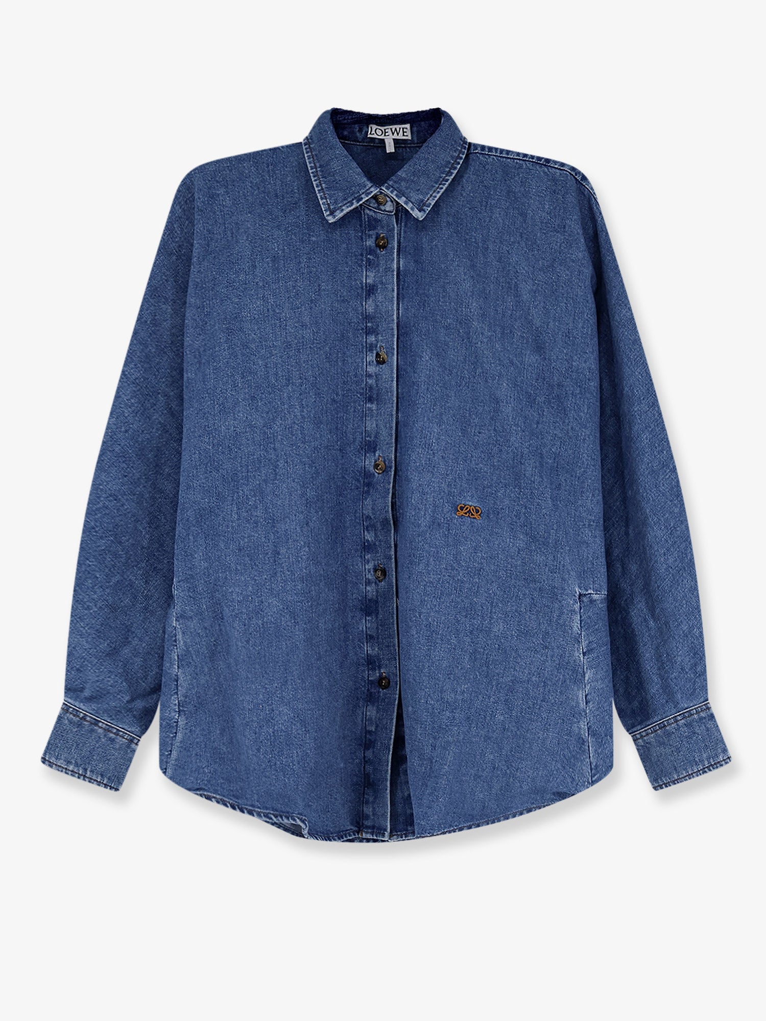 Loewe Denim shirt
