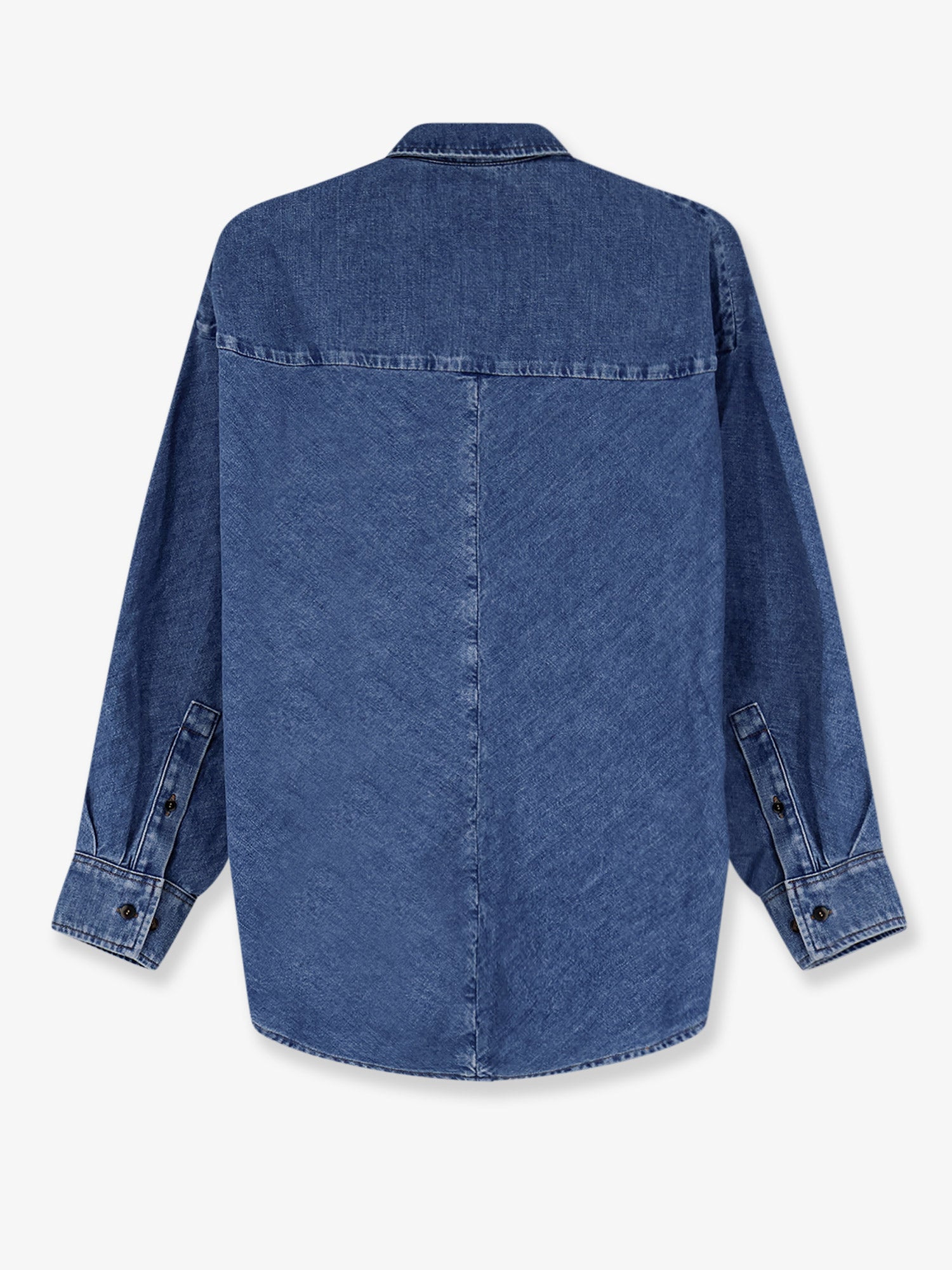 Loewe Denim shirt, view 2