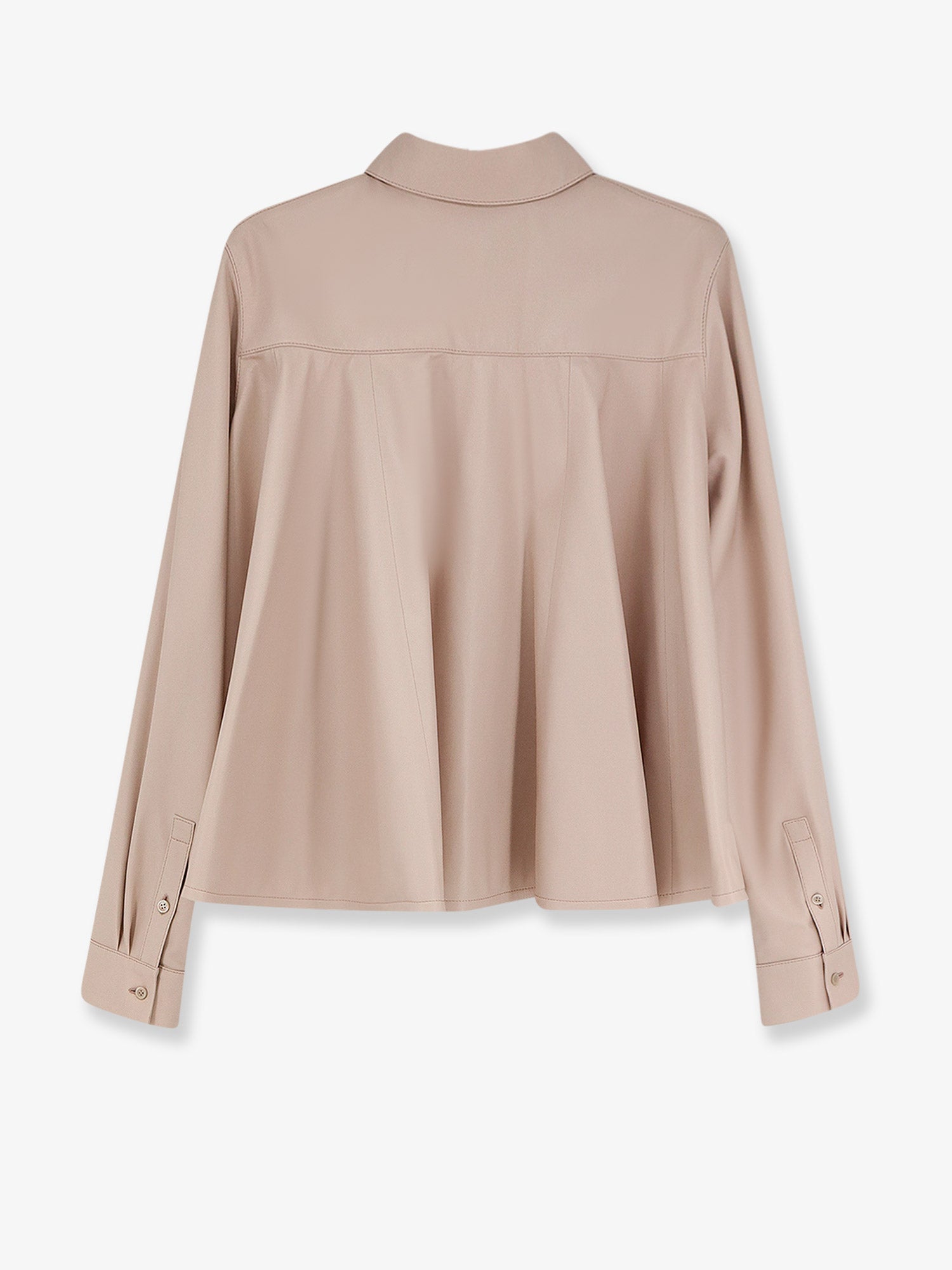 Loewe Paula's Ibiza - Leather Shirt, view 2