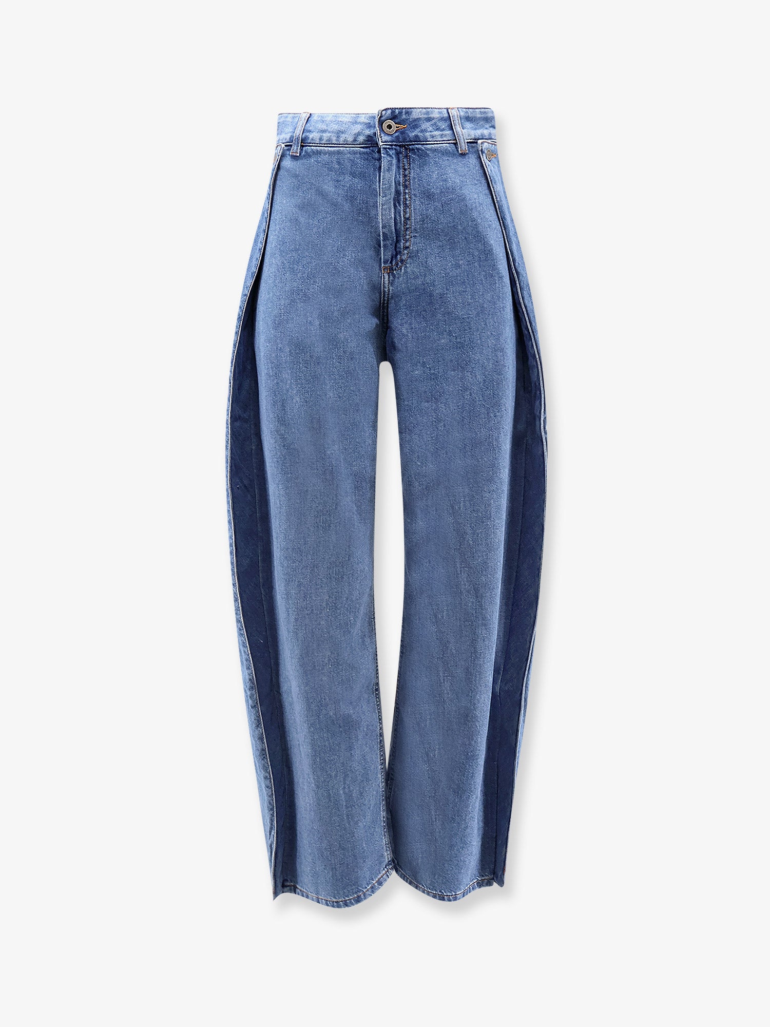 Loewe Blue denim jeans