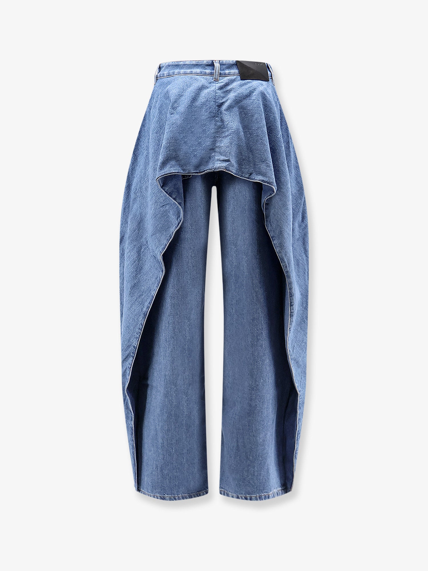 Loewe Blue denim jeans, view 2