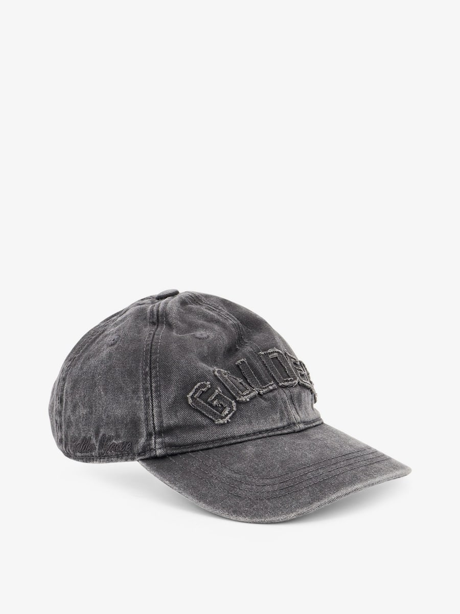 Golden Goose Cotton hat, view 2