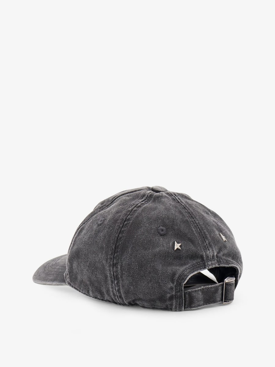 Golden Goose Cotton hat, view 3
