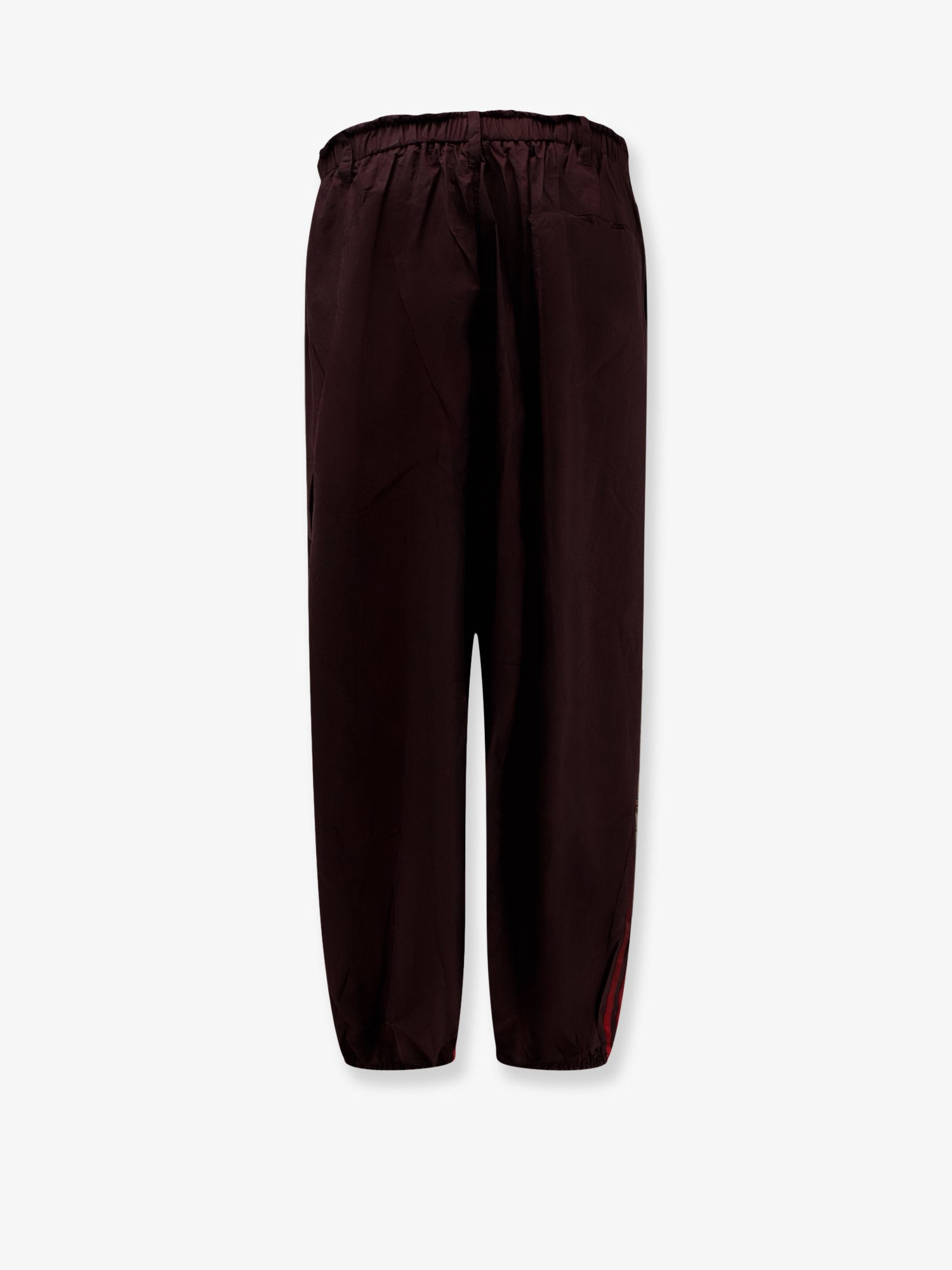 adidas Y-3 Nylon trousers, view 2