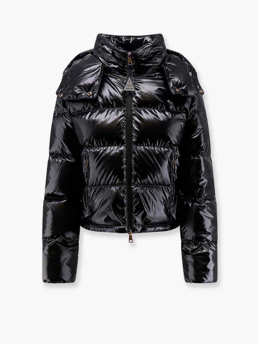 Moncler Niveole nylon jacket