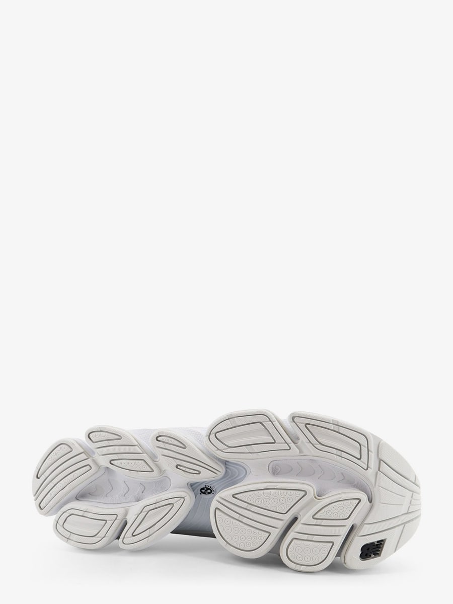 New Balance 20008 technical fabric sneakers with side logo, view 4