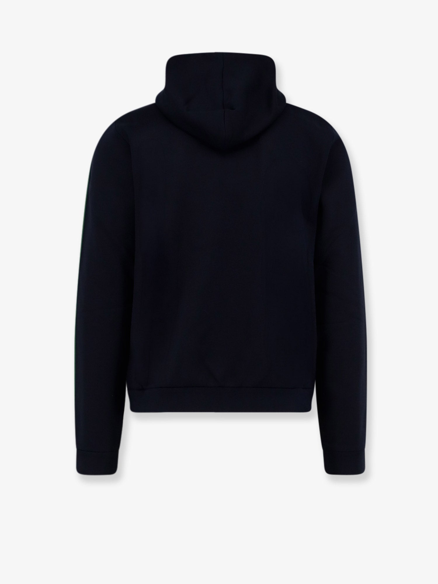Gucci Silk and cotton sweatshirt, view 2