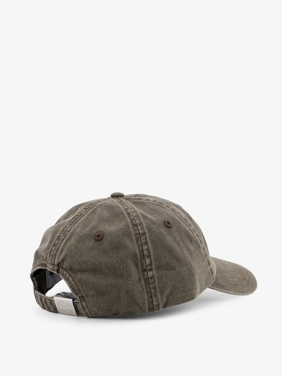 Stone Island Cotton hat, view 3