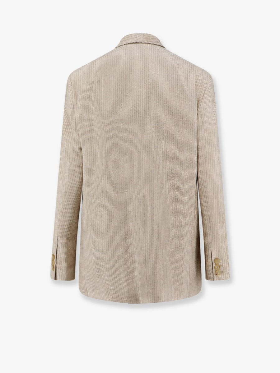 ALYSI Corduroy blazer, view 2