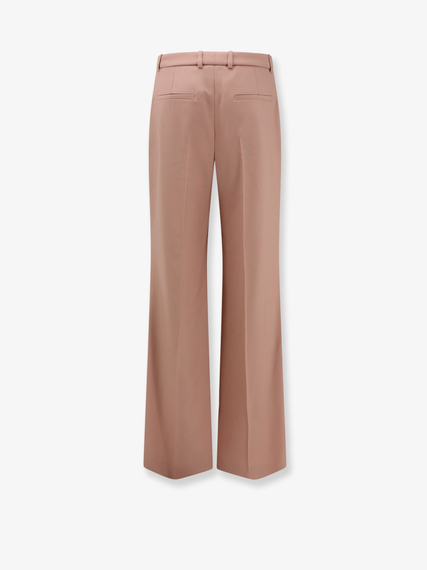 Chloé Cotton trousers, view 2