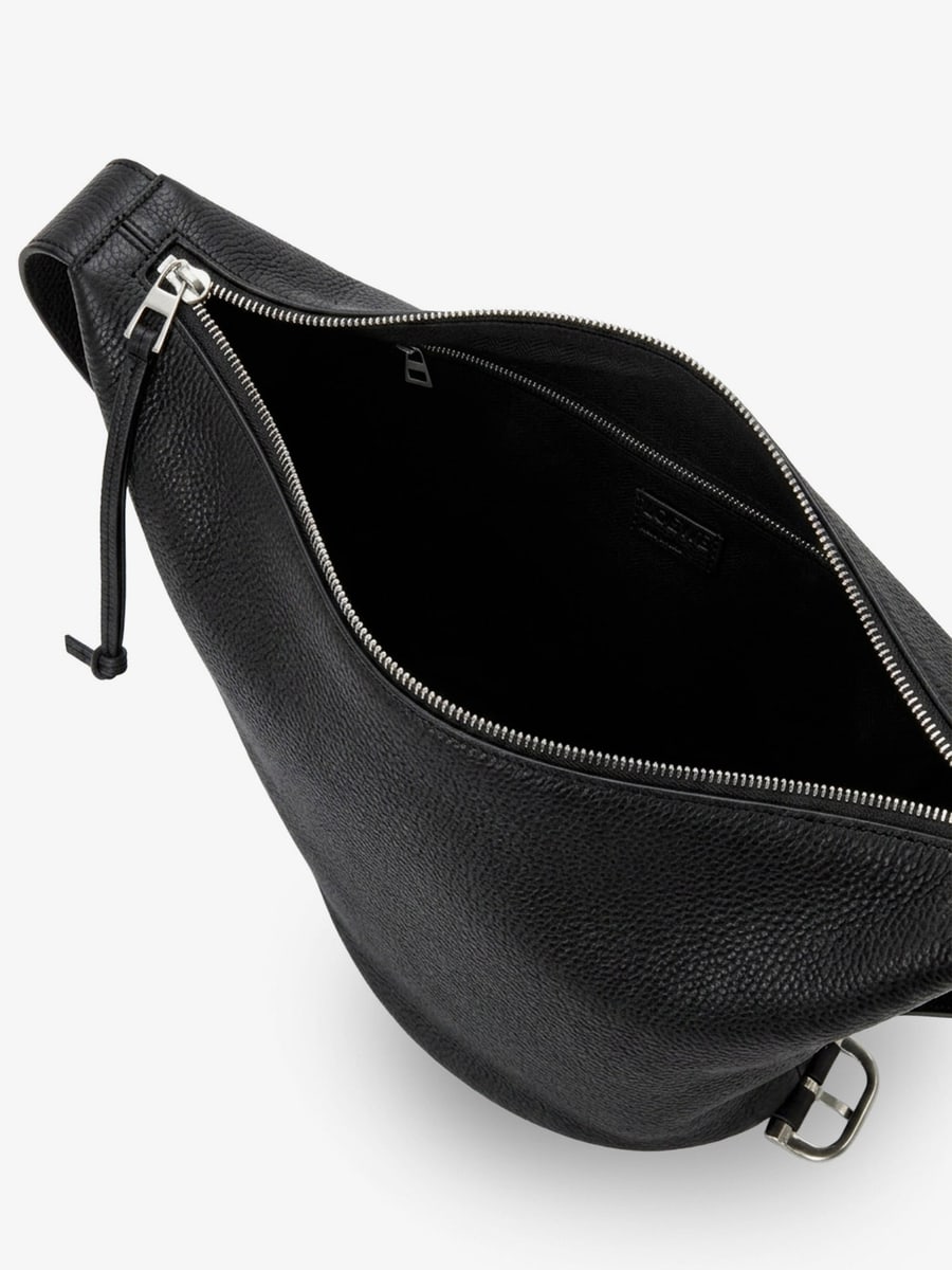 Loewe Loop Leather crossbody bag, view 5
