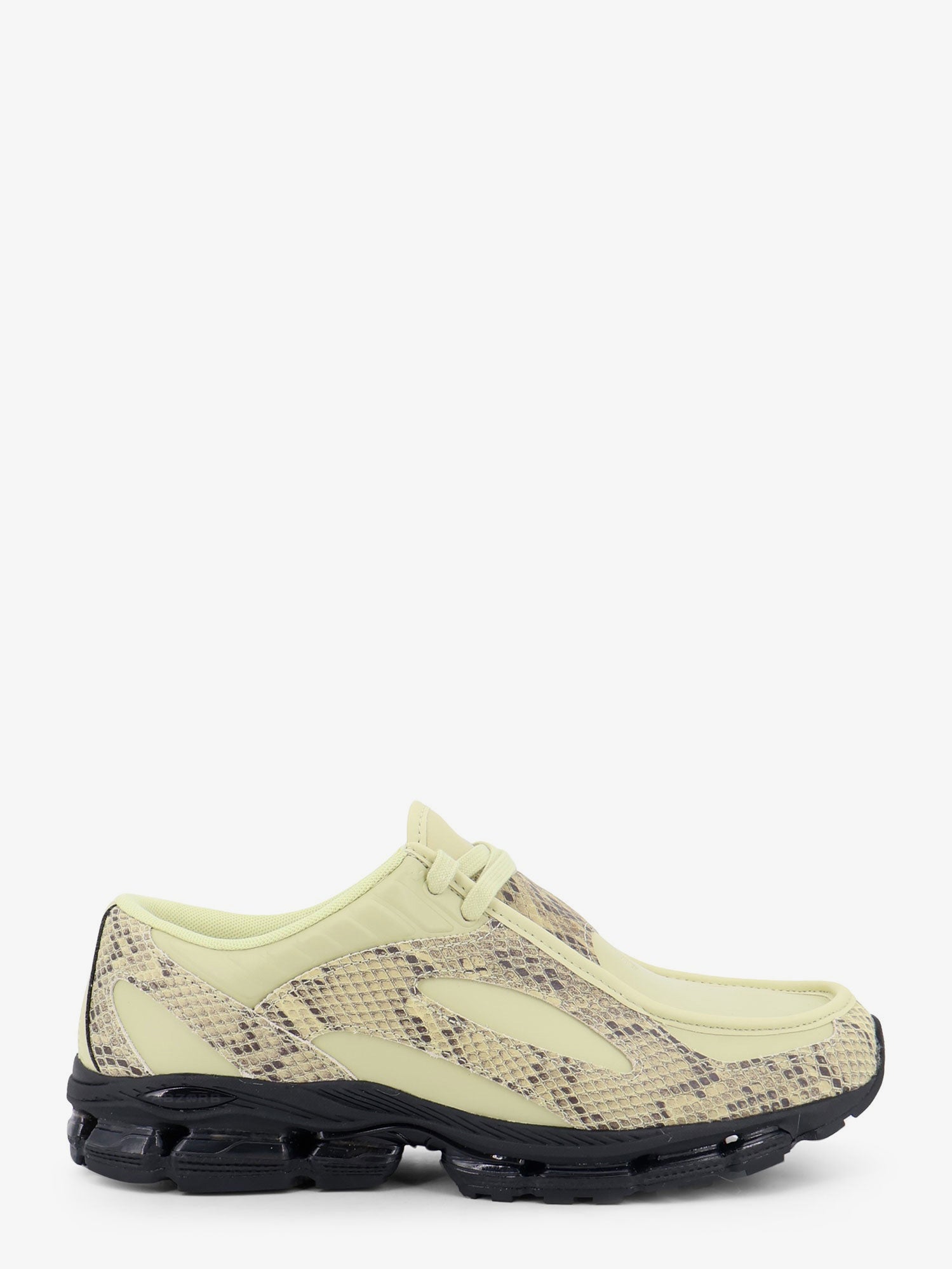 New Balance 1890A Morel Leather Sneakers