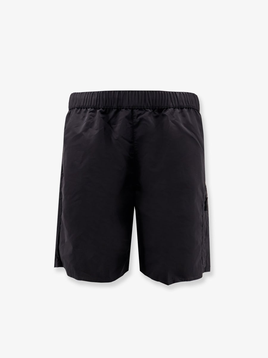 Moncler Nylon swim trunks