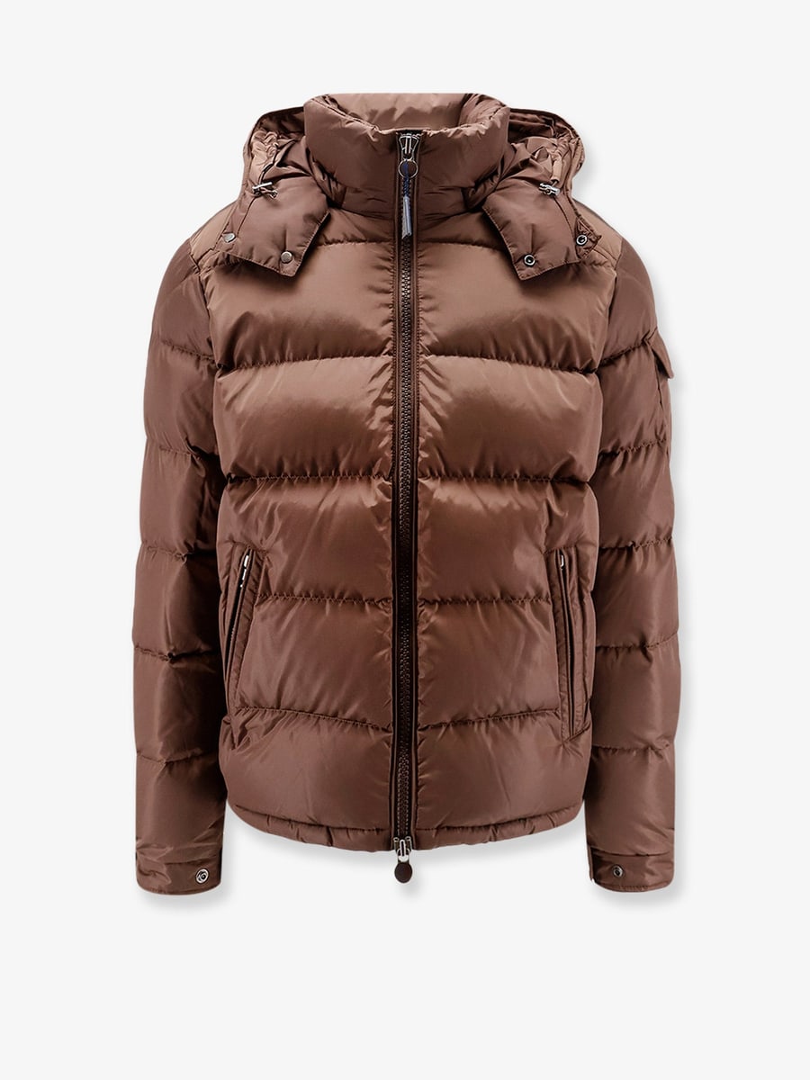 Moncler Recycled material Maya down jacket