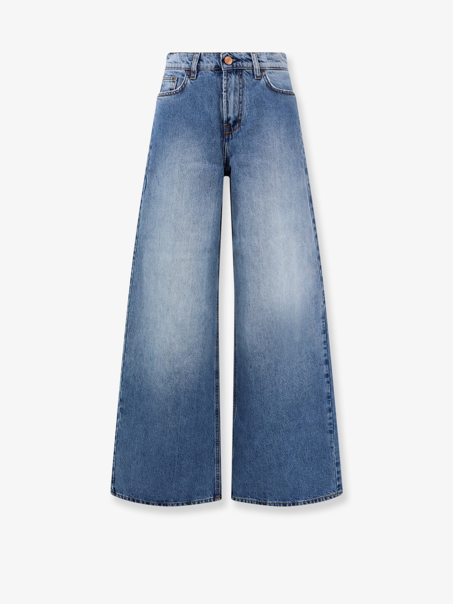 3X1 Blue denim jeans