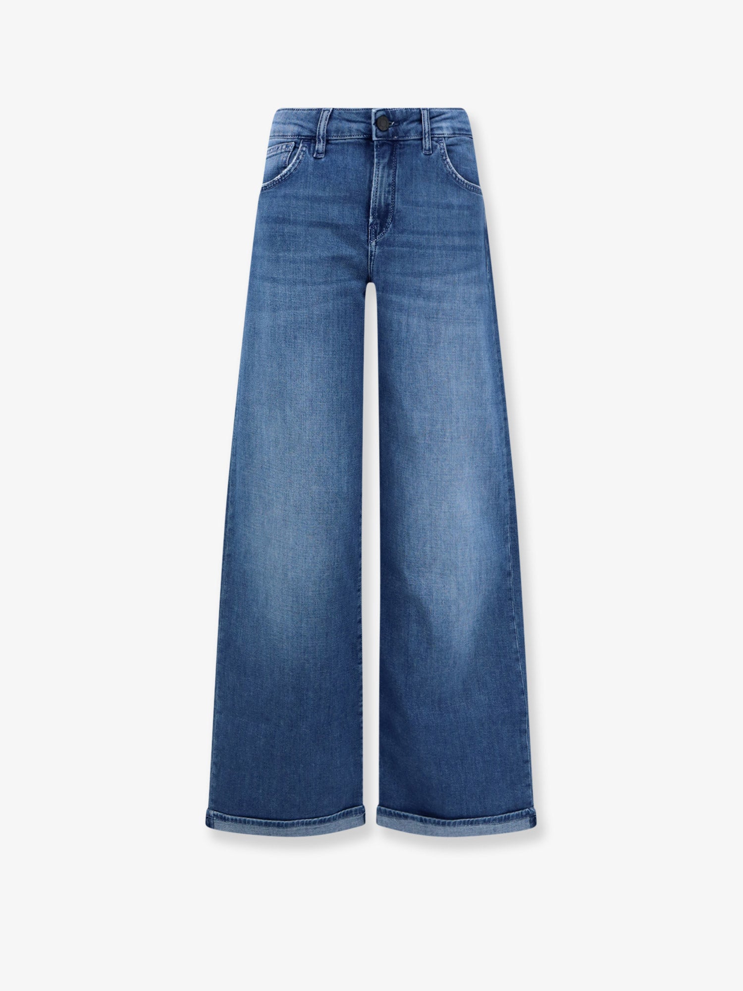 3X1 Charlie blue denim jeans