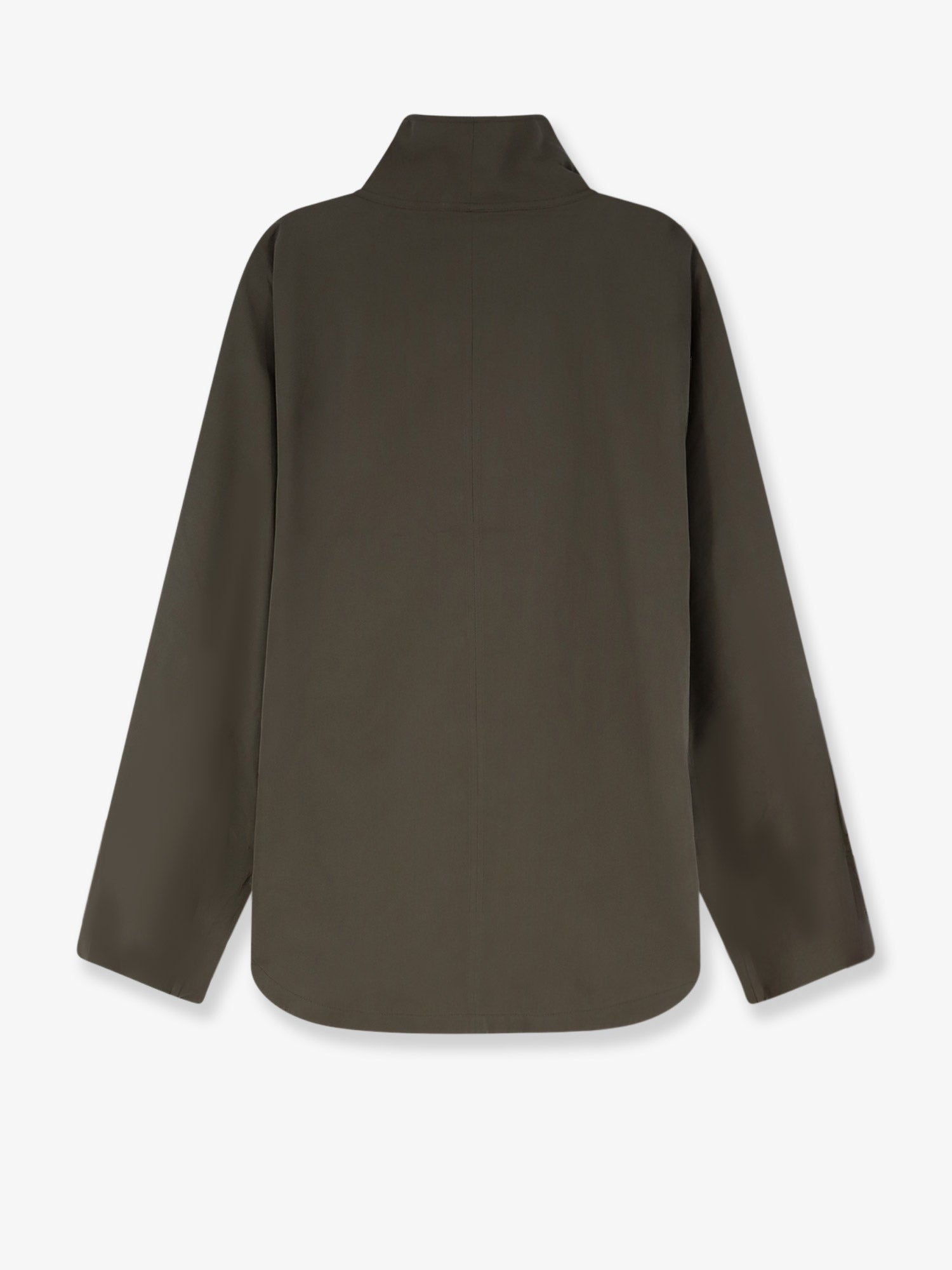 Toteme Summer Parachute recycled material jacket, view 2