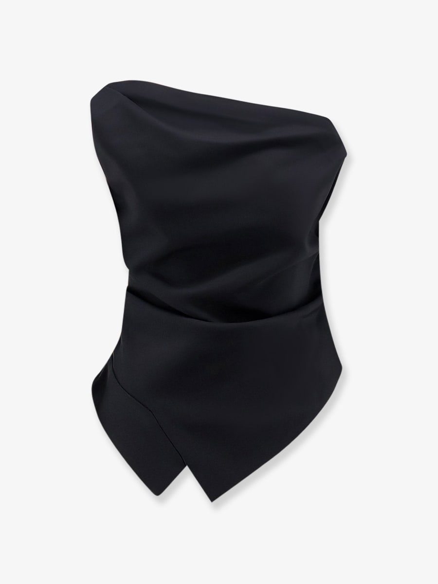 ROHE Viscose blend top