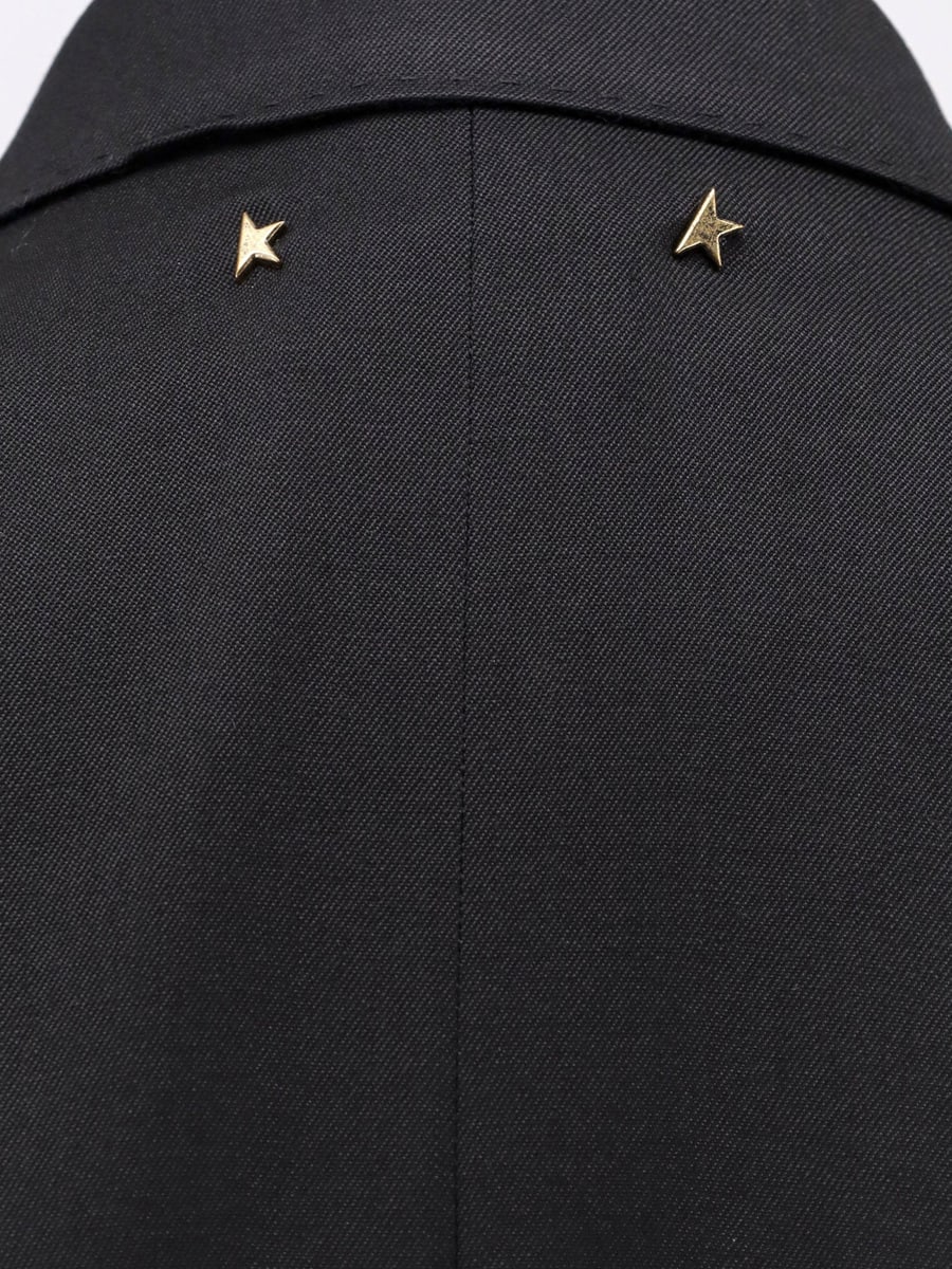 Golden Goose Diva Light Dry Wool blazer, view 3