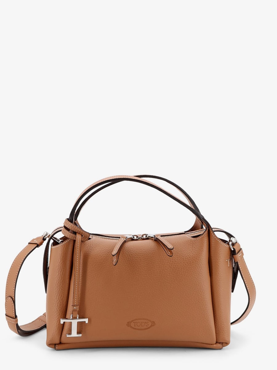 Tod's Apa leather crossbody